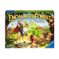 Продукт Ravensburger Омагьосаната гора - Игра  - 2 - BG Hlapeta